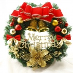 christmas decorations outdoor christmas wreath